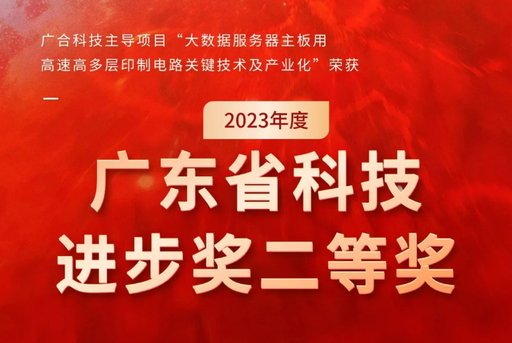 Betway必威科技荣获2023年度“广东省科技进取奖”