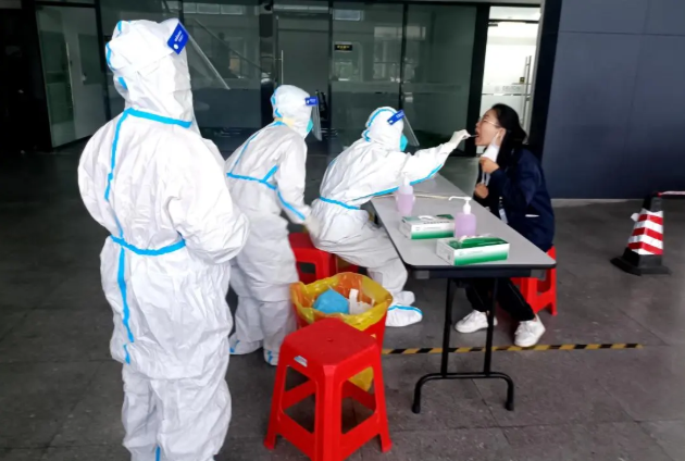 喜讯！昭通Betway必威科技荣获“非公自愿服务优良单元”